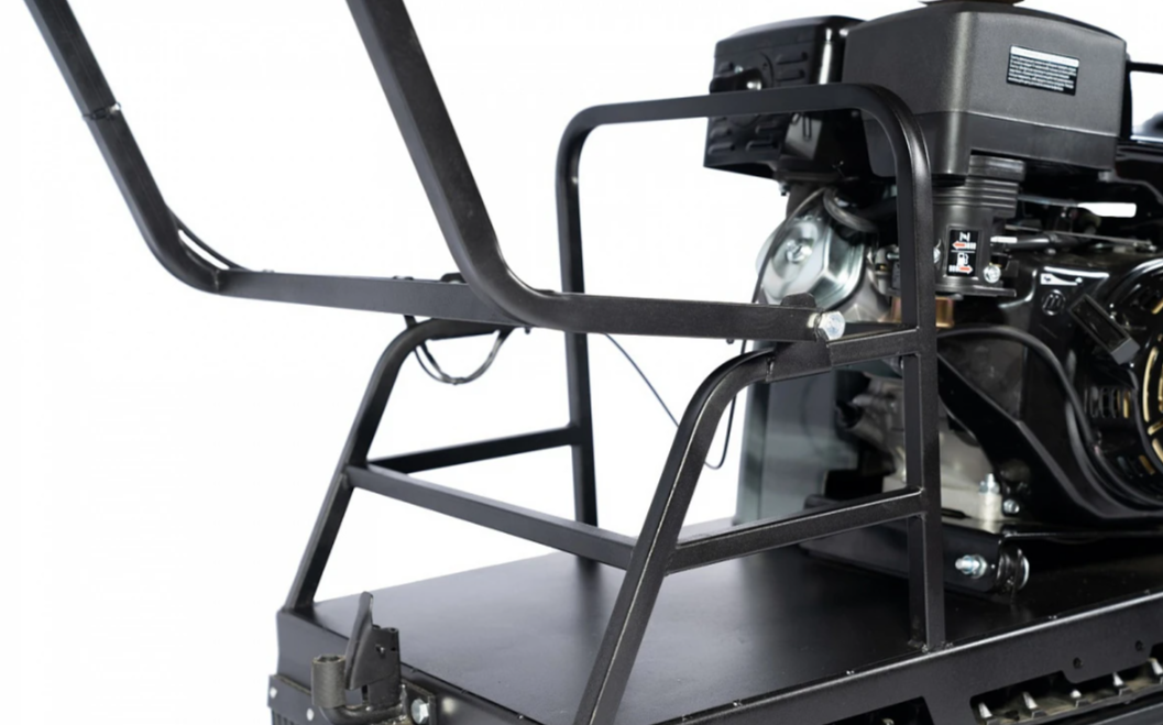 Мотобуксировщик БУРЛАК-M2 LFK 20 л.с. э/с Промысловик в Балашихе