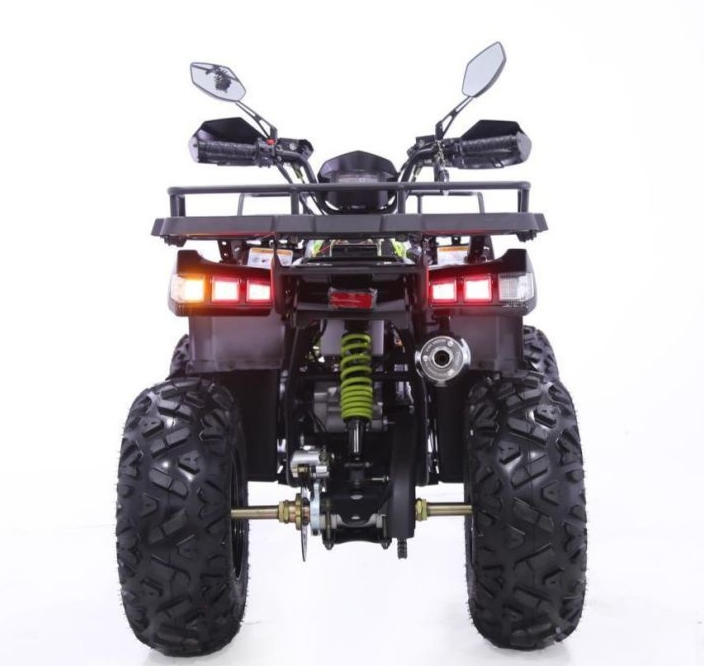 Квадроцикл YACOTA WARRIOR 200 PRO в Балашихе