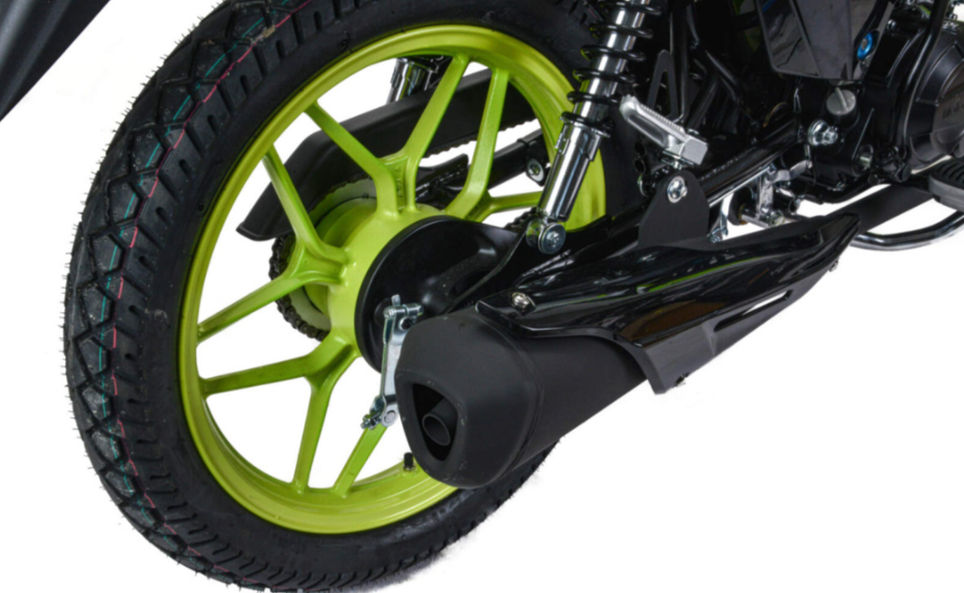 Мотоцикл MOTOLAND (МОТОЛЕНД) 200 SPRINT в Балашихе