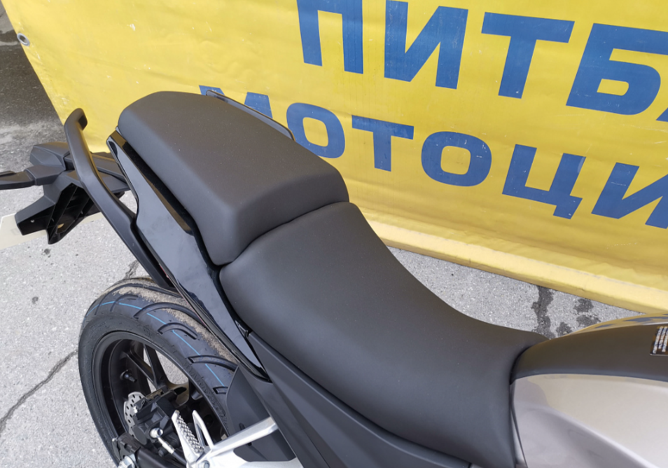 Мотоцикл MOTOLAND (МОТОЛЕНД) 250 CB250 (172FMM-5/PR250) (2022 г.) в Балашихе