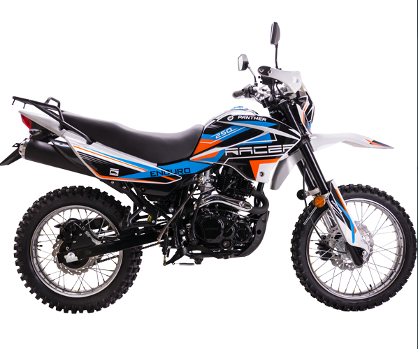 Мотоцикл Racer RC250GY-C2 Panther в Балашихе