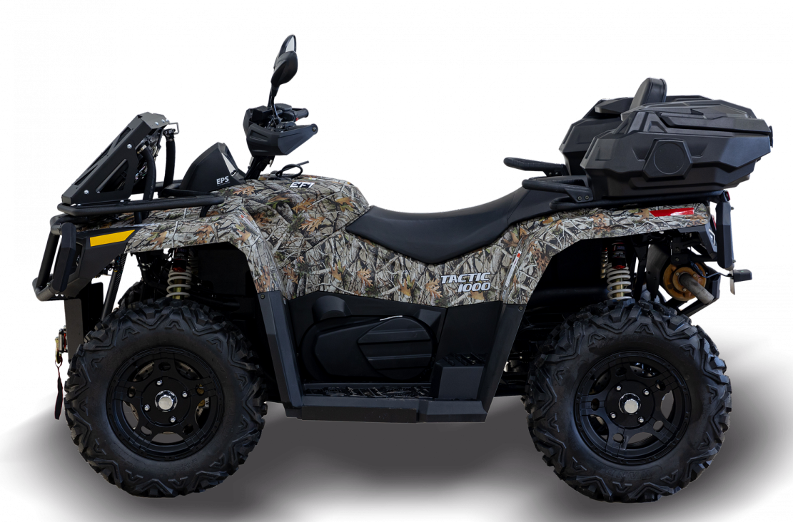 Квадроцикл HISUN TACTIC GT1000/EXTREME EDITION в Балашихе