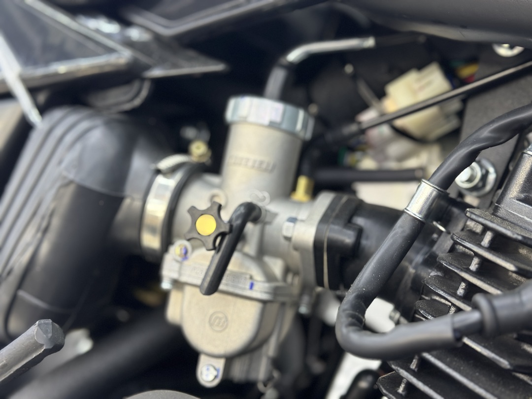 Кроссовый мотоцикл PROMAX ARMY 250 в Балашихе