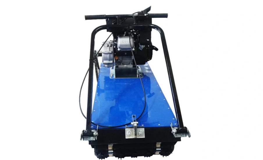 Мотобуксировщик XTREME-MOTORS "Конек-Горбунок" 8.5 л.с. в Балашихе