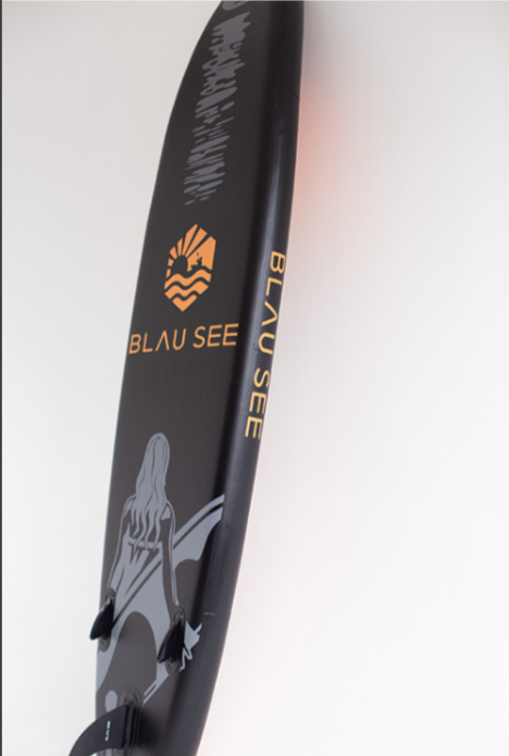 НАДУВНОЙ SUP-BOARD MOONLIGHT 11,6 в Балашихе