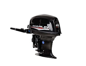 Лодочный мотор MARLIN PROLINE MP 40 AMH в Балашихе