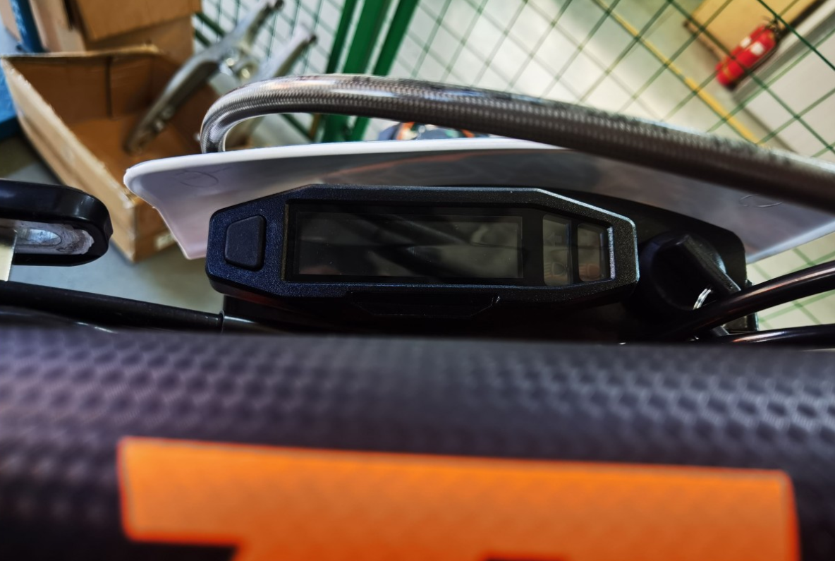 Мотоцикл JHLMOTO JHL Z4 PR250 (172FMM-5) в Балашихе