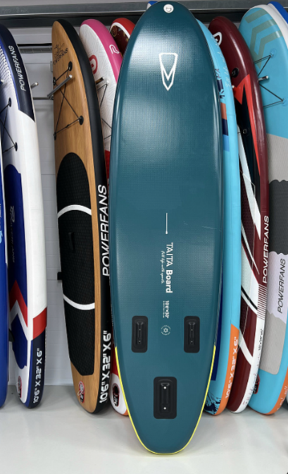 SUP (САП) ДОСКА RAIDEX POWERFANS ITALIAN SLIDING 10,6’ (320СМ) в Балашихе