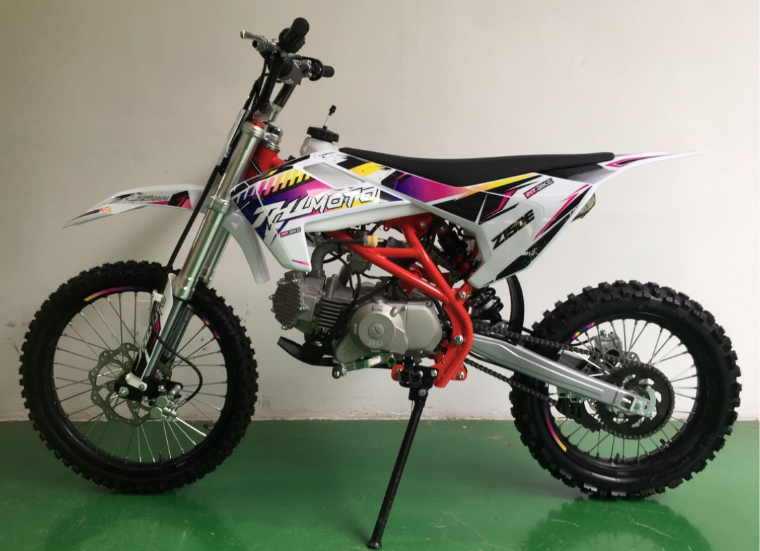 Питбайк JHLMOTO JHL Z150E (YX1P60FMJ) в Балашихе