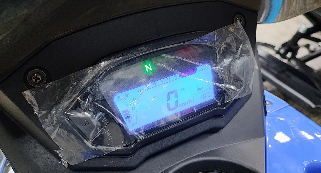 Снегоход Ataki WD150 Б/У в Балашихе