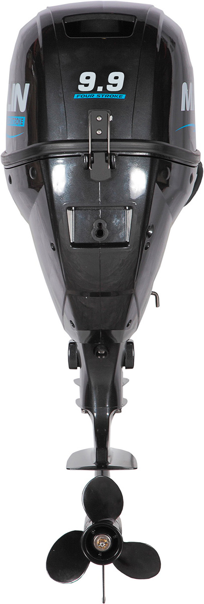 Лодочный мотор MARLIN MF 9.9 AMHL в Балашихе