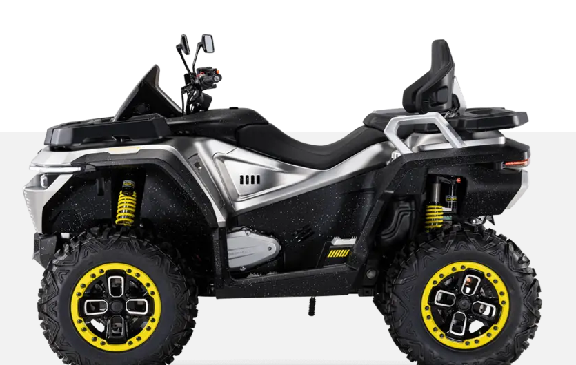 Квадроцикл BENDA REDSTONE 1000 R2 в Балашихе