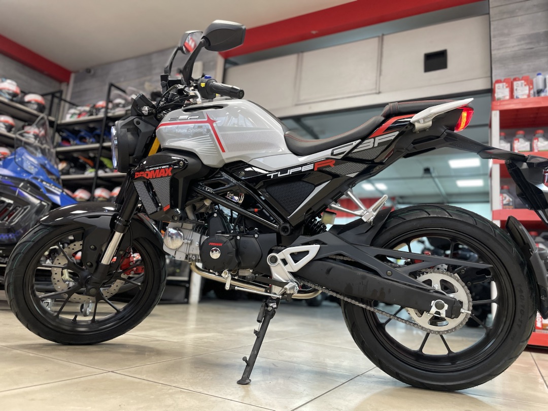 Мопед PROMAX CB150R (49) в Балашихе