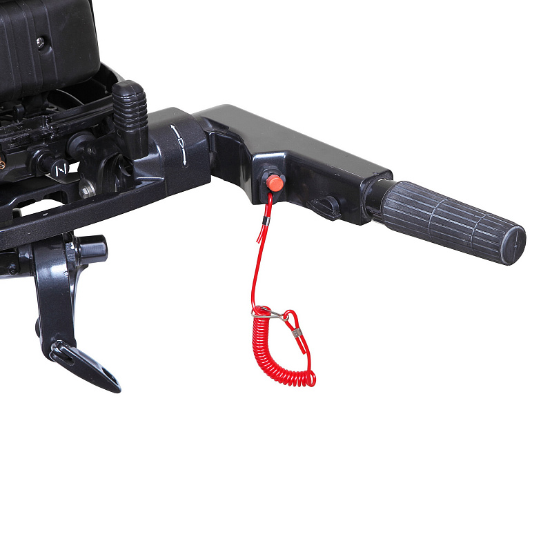 Лодочный мотор MARLIN MP 40 AMHL в Балашихе