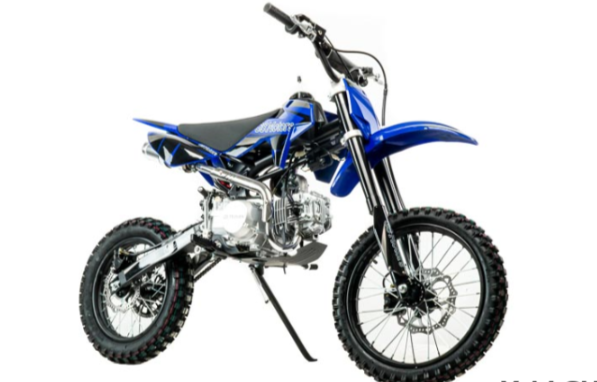 Питбайк MOTOLAND (МОТОЛЕНД) GS Motors S14 17/14 в Балашихе