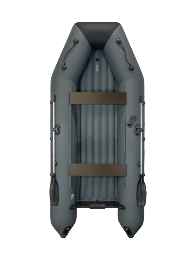 Лодка Барс 3400 НДНД в Балашихе