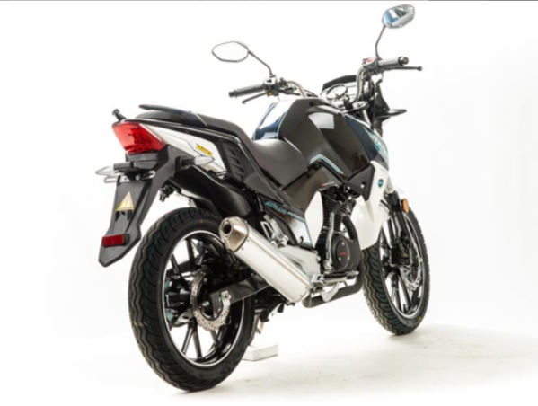 Мотоцикл MOTOLAND (МОТОЛЕНД) FIGHTER 250 в Балашихе