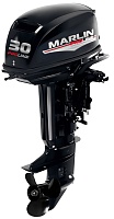 Лодочный мотор MARLIN PROLINE MP 30 AMHS в Балашихе