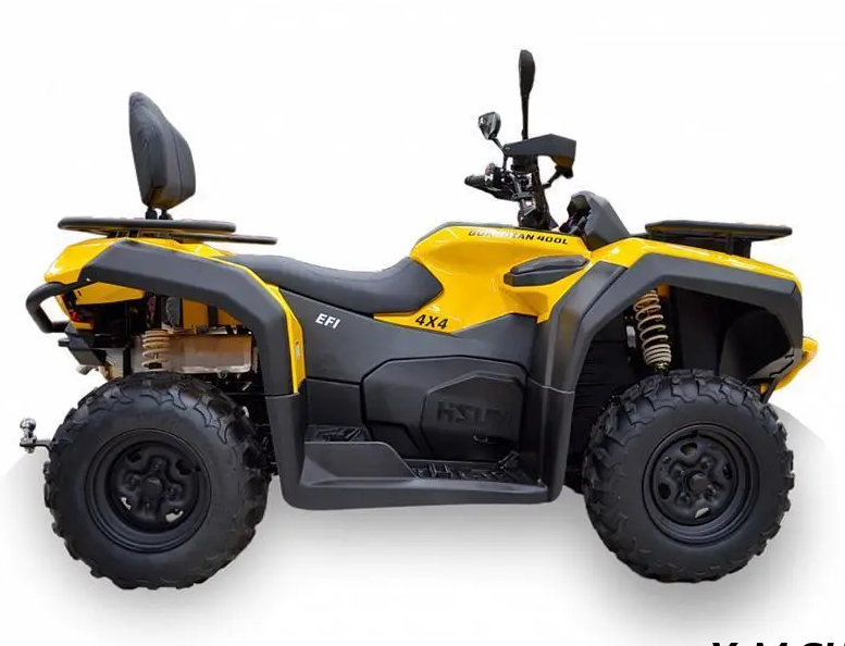 Квадроцикл HISUN GUARDIAN 400L /LONG в Балашихе