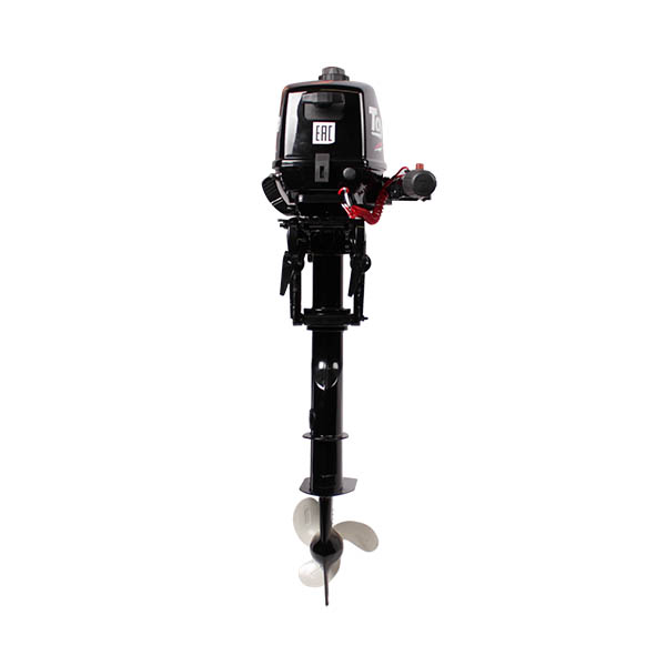 ЛОДОЧНЫЙ МОТОР TOYAMA TC3.6BMS в Балашихе