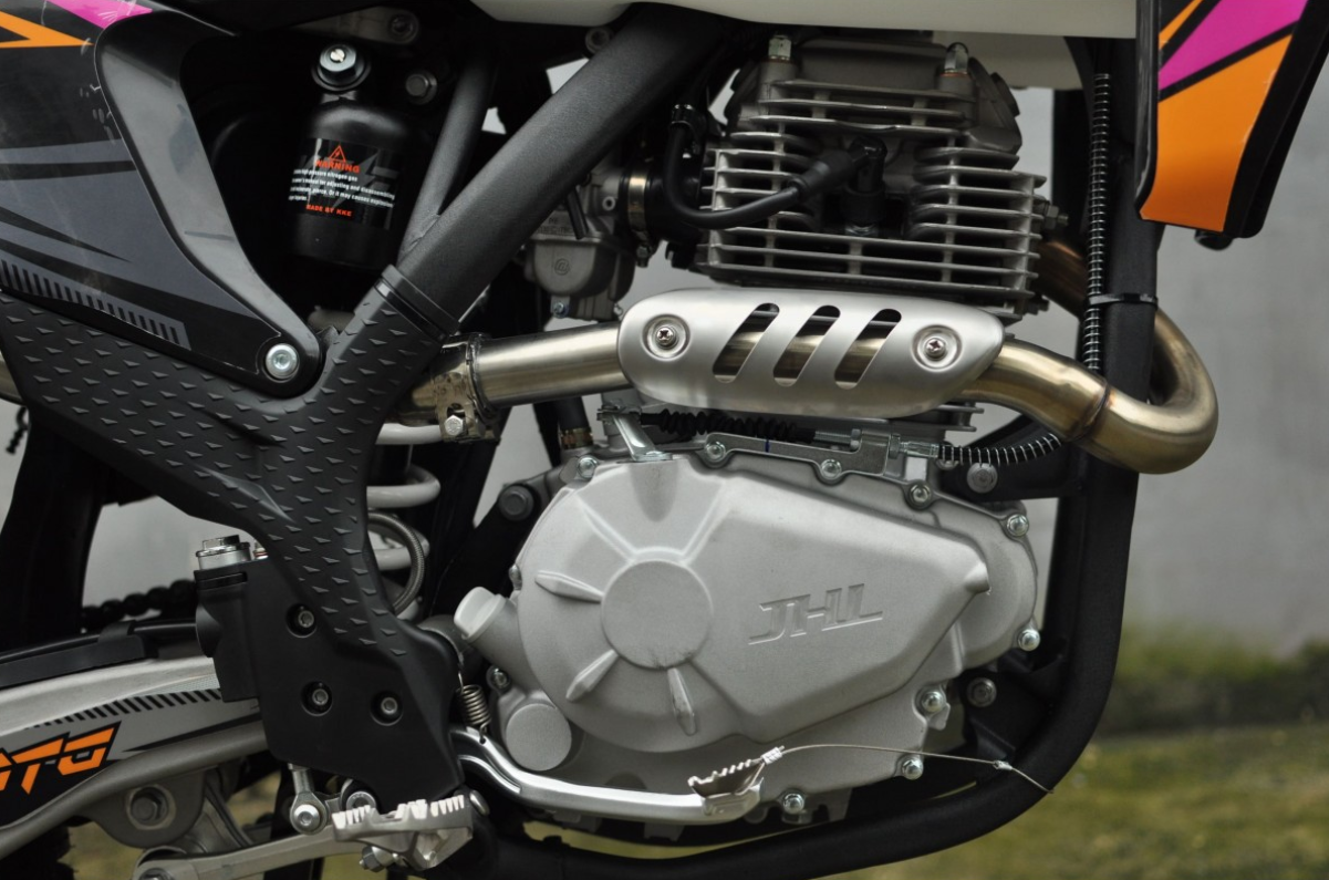 Мотоцикл JHLMOTO JHL LX3 PR300 (175FMN) в Балашихе