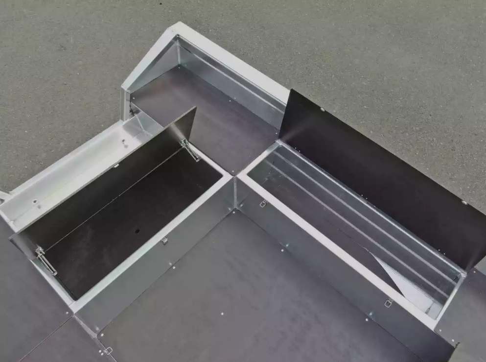 Алюминиевая лодка  Неман-420 в Балашихе