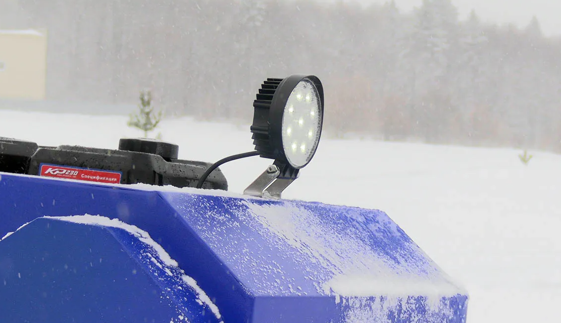 МОТОБУКСИРОВЩИК КОМПАКТНЫЙ ЛИДЕР-СИГМА-1S, 8,0+ Л.С. С МОДУЛЕМ "ТЯГАЧ" ВАРИАТОР TAV2-40 в Балашихе