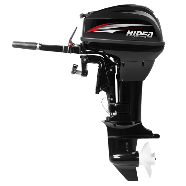 Лодочный мотор HIDEA HD9.9FHS в Балашихе
