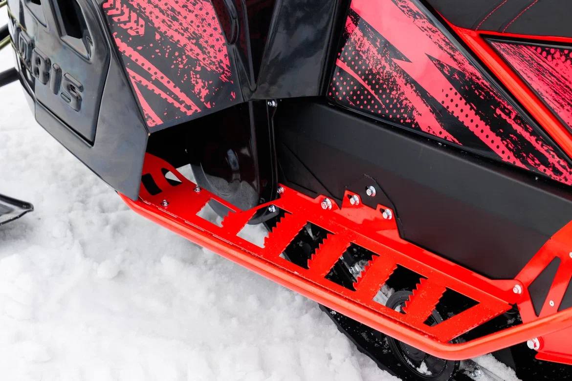 Снегоход IRBIS TUNGUS 400 25/26 в Балашихе