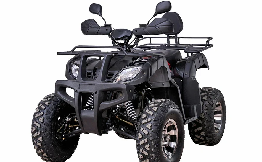 Квадроцикл YACOTA SELA 200 PRO в Балашихе