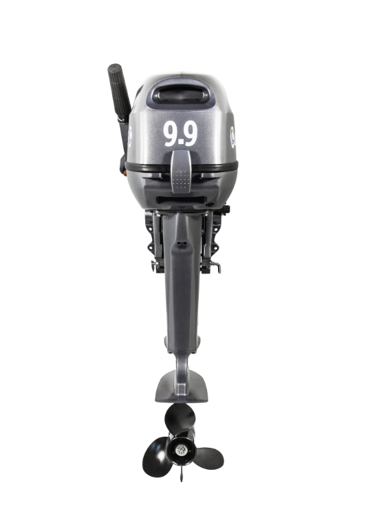 Лодочный мотор APACHE T9.9(15) BS в Балашихе