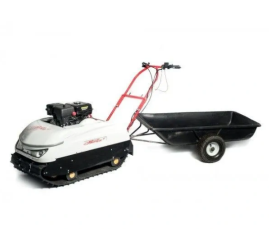 Мотобуксировщик Хортон HT9 в Балашихе