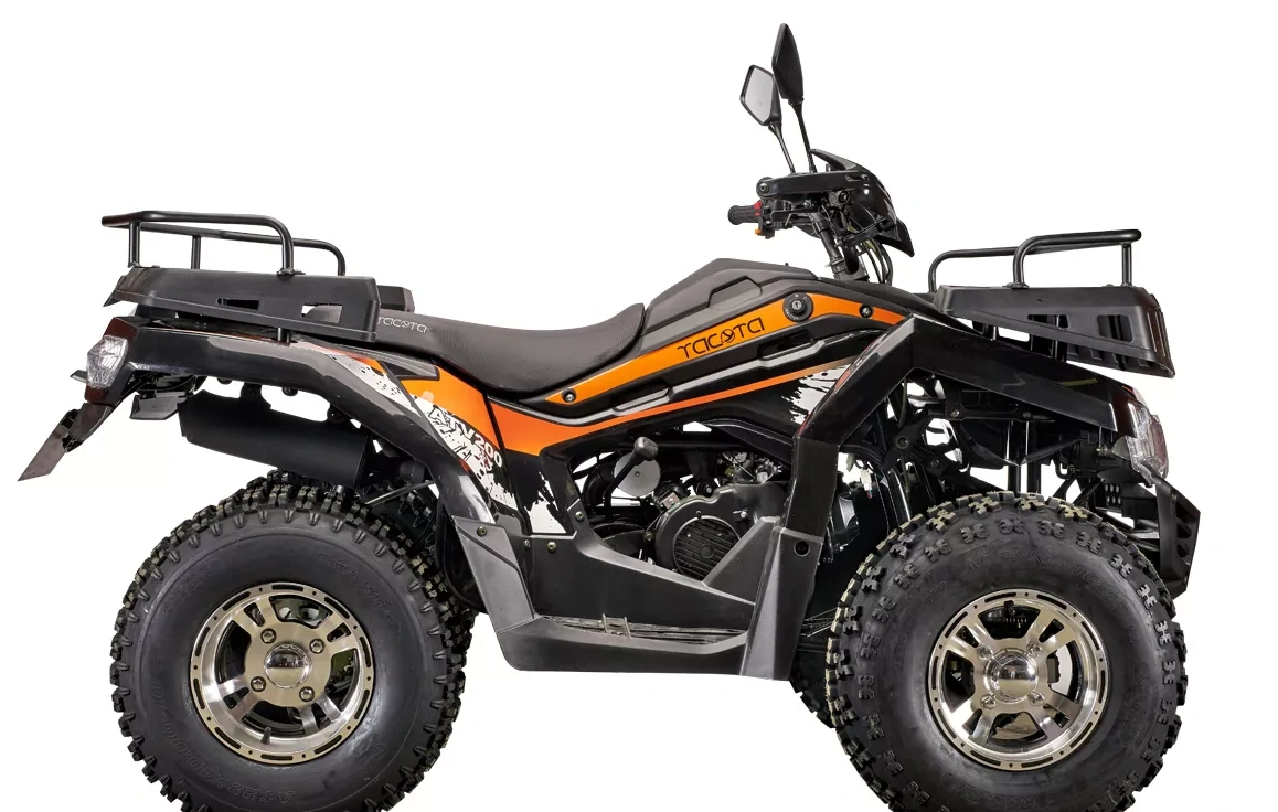 Квадроцикл YACOTA CABO 200LD в Балашихе