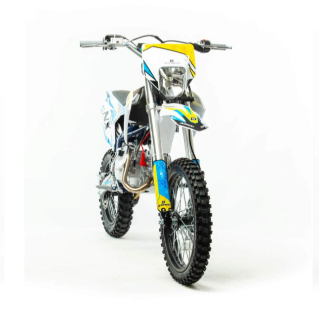 Питбайк MOTOLAND (МОТОЛЕНД) NX125 в Балашихе