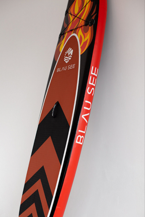 НАДУВНОЙ SUP-BOARD BURNFIRE 10,6 в Балашихе