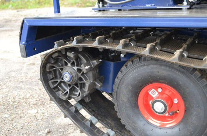 Мотобуксировщик БАРС К800 15 л.с. в Балашихе