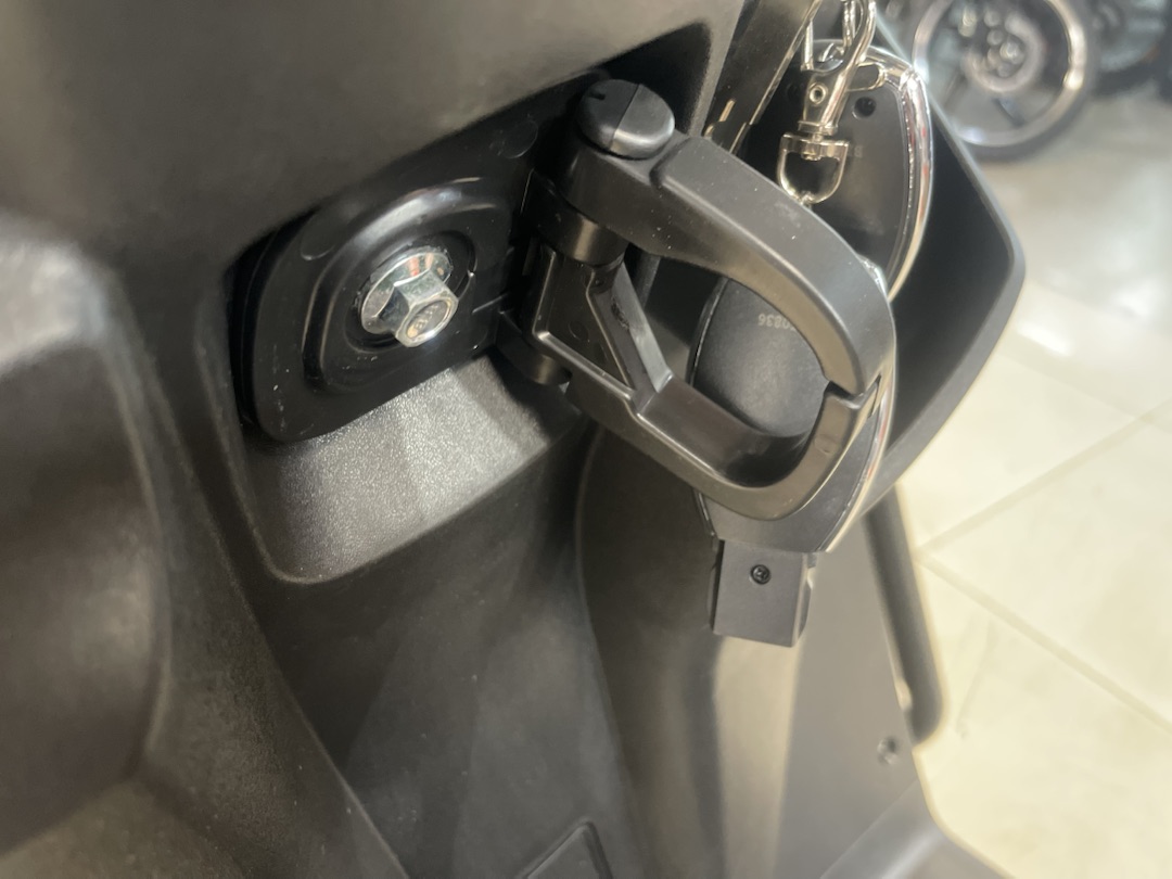 Скутер PROMAX STALKER ARMY 240(49) в Балашихе