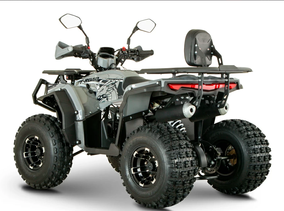 Квадроцикл YACOTA DRAGON LUX LD 150 PRO-SPORT в Балашихе