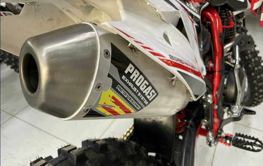 Мотоцикл Progasi SUPER MAX 250 PRO SPORT в Балашихе