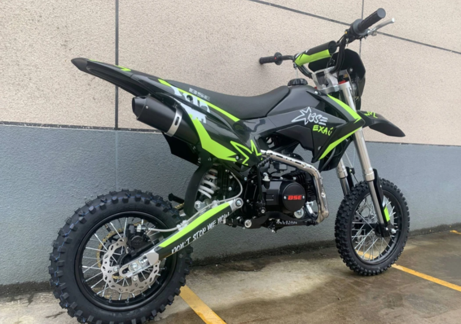 Питбайк BSE EXA SA 14/12 в Балашихе