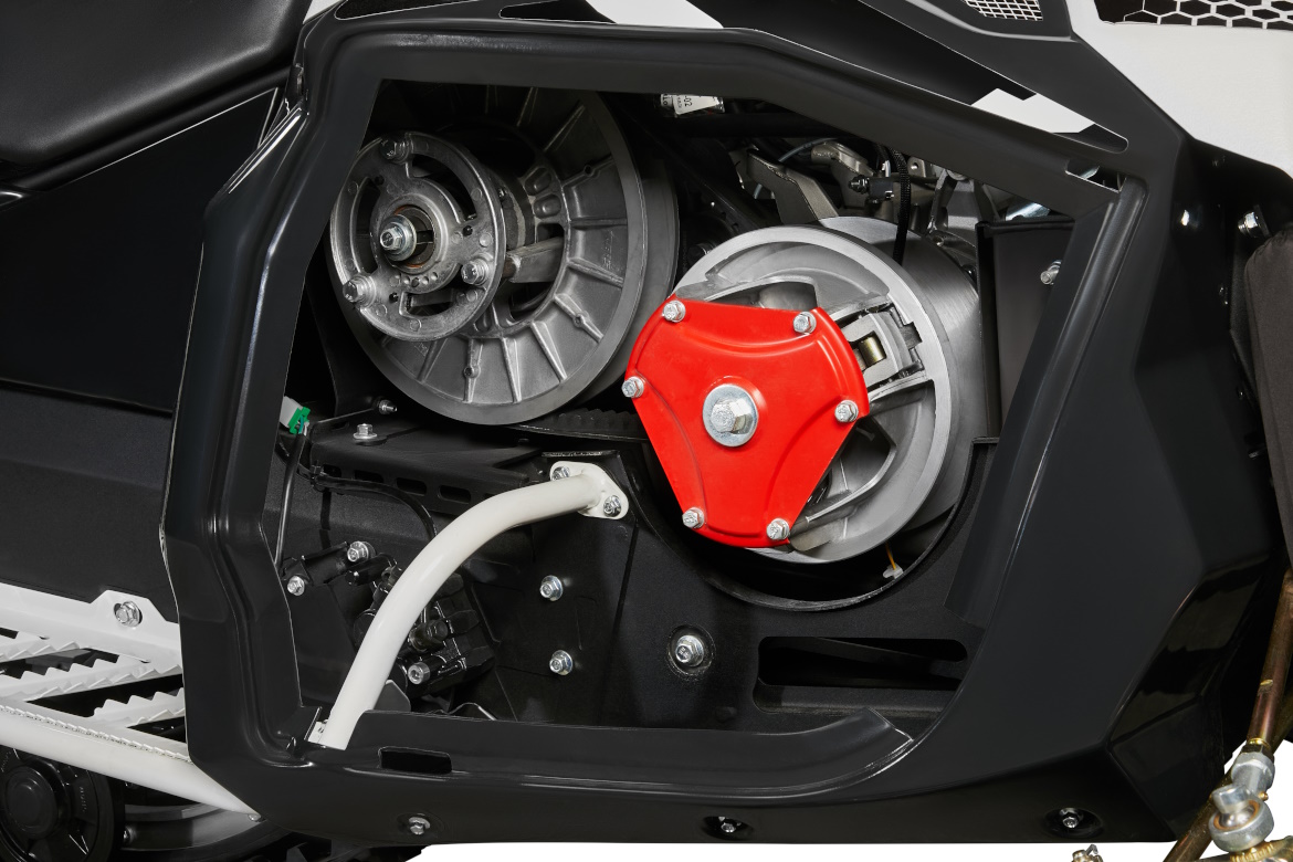 Снегоход IRBIS TUNGUS 500L 25/26 в Балашихе