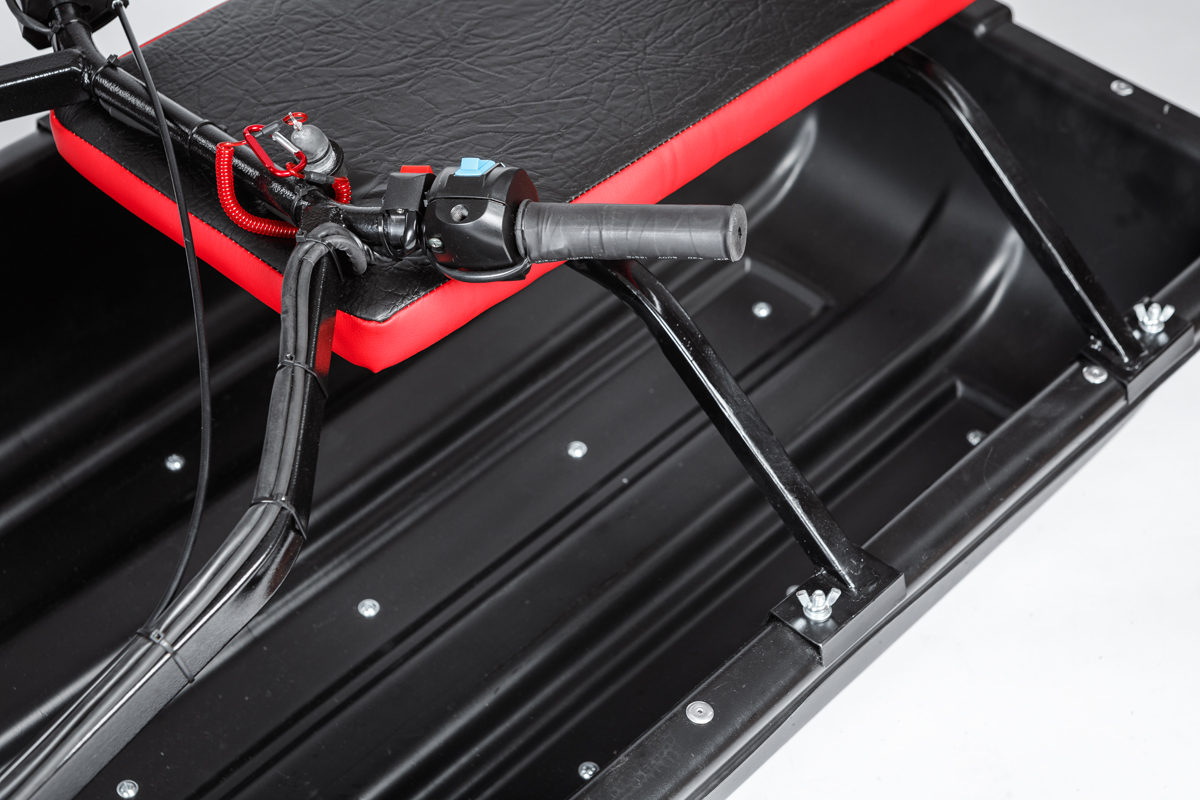 СИДЕНИЕ ДЛЯ САНЕЙ в Балашихе