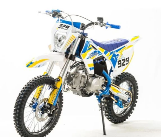 Питбайк MOTOLAND (МОТОЛЕНД) Кросс TCX125 в Балашихе