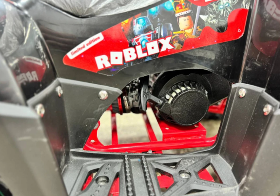 Квадроцикл GBM ROBLOX в Балашихе