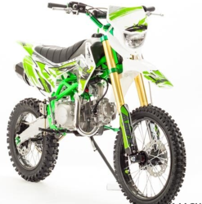 Питбайк MOTOLAND (МОТОЛЕНД) Кросс APEX125 E в Балашихе