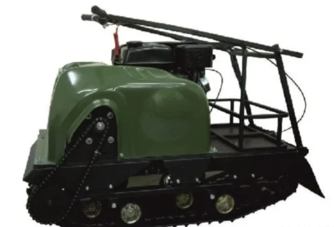 Мотобуксировщик PAXUS 500 AVANT MINI (1200 мм.), 9 л.с. в Балашихе