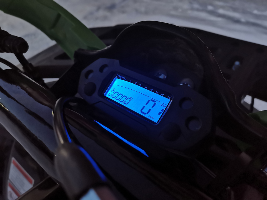 Квадроцикл PROMAX WILD 175 LUX в Балашихе