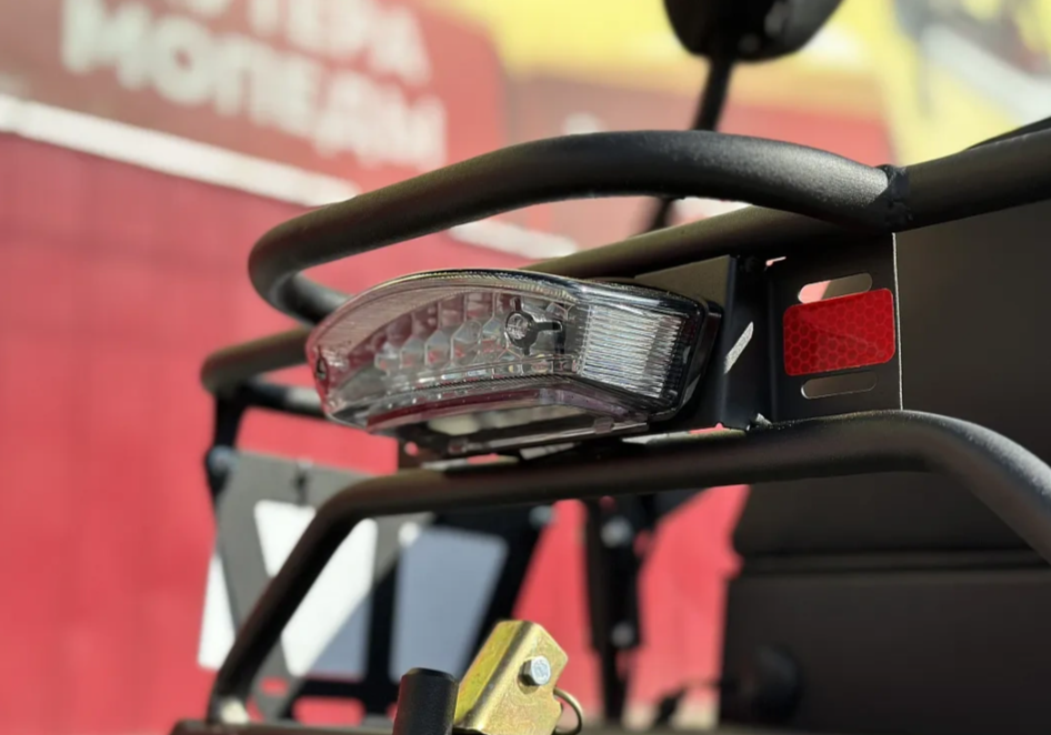 Снегоход РМ TAYGA PATRUL 800 SWT в Балашихе