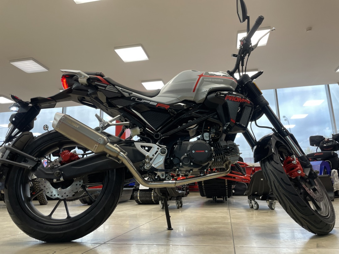 Мопед PROMAX CB150R (49) в Балашихе