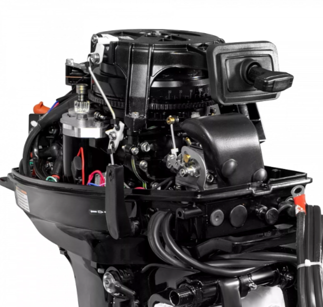 Лодочный мотор GLADIATOR G20FES в Балашихе